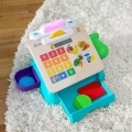 BABY EINSTEIN Pokladnica obchodná Magic Touch HAPE 9m+