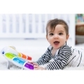 BABY EINSTEIN Panel aktívny svietiaci Glow&Discover Light Bar™ 3m+