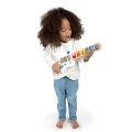 BABY EINSTEIN Gitara dotyková Strum Along Songs™ Magic Touch™ HAPE 12m+