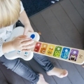 BABY EINSTEIN Gitara dotyková Strum Along Songs™ Magic Touch™ HAPE 12m+