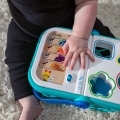 BABY EINSTEIN Košík nákupný Magic Touch HAPE 9m+