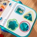 BABY EINSTEIN Košík nákupný Magic Touch HAPE 9m+