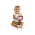 BABY EINSTEIN Hrkálka s aktivitami Cal’s Sensory Shake-up™3m+