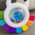 BABY EINSTEIN Hračka senzorická hrkálka a hryzačka bez BPA Outstanding Opus™ 3m+