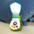 BABY EINSTEIN Hračka hudobná telefón Shell Phone™ 6m+