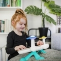 BABY EINSTEIN Hračka hudobná Set bubnov Together in Tune Drums™ Connected Magic Touch™ HAPE 12m+