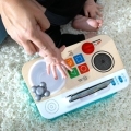 BABY EINSTEIN Hračka hudobná Kuchynka Magic Touch Kitchen™ Pretend to Cook HAPE 9m+