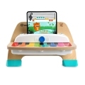 BABY EINSTEIN Hračka drevená hudobná klavír Magic Touch HAPE 12m+