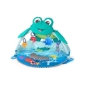 BABY EINSTEIN Deka na hranie Neptune Under the Sea Lights&Sounds™ 0m+