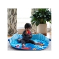 BABY EINSTEIN Deka na hranie Neptune Under the Sea Lights&Sounds™ 0m+