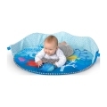 BABY EINSTEIN Deka na hranie Neptune Under the Sea Lights&Sounds™ 0m+