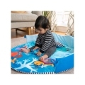 BABY EINSTEIN Deka na hranie Neptune Under the Sea Lights&Sounds™ 0m+