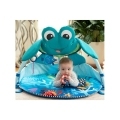 BABY EINSTEIN Deka na hranie Neptune Under the Sea Lights&Sounds™ 0m+