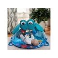 BABY EINSTEIN Deka na hranie Neptune Under the Sea Lights&Sounds™ 0m+