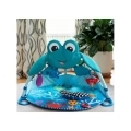 BABY EINSTEIN Deka na hranie Neptune Under the Sea Lights&Sounds™ 0m+