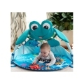 BABY EINSTEIN Deka na hranie Neptune Under the Sea Lights&Sounds™ 0m+