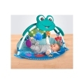 BABY EINSTEIN Deka na hranie Neptune Under the Sea Lights&Sounds™ 0m+