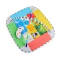 BABY EINSTEIN Deka na hranie 5v1 Patch's Color Playspace™ 0m+