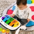 BABY EINSTEIN Deka na hranie 4v1 Kickin' Tunes™ 0m+