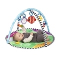 BABY EINSTEIN Deka na hranie 2v1 s vodnou podložkou Sea Floor Explorers™ 0m+