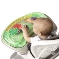 BABY EINSTEIN Deka na hranie 2v1 s vodnou podložkou Sea Floor Explorers™ 0m+