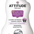 ATTITUDE Prací gél pre deti Sweet Lullaby 1050 ml (35 praní)