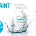 AQUAINT 100% ekologická čistiaca voda 50 ml