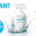 AQUAINT 100% ekologická čistiaca voda 50 ml