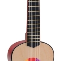 WOODY Gitara