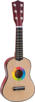 WOODY Gitara