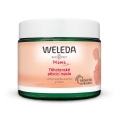 WELEDA Set darčekový Proti striám silou prírody - Olej na strie 100ml + Maslo ošetrujúce 150 ml