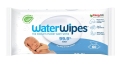 WATERWIPES Vlhčené obrúsky bez obsahu plastov 60 ks