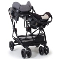 VALCO BABY Adaptér B Snap Duo Ultra pre autosedačky univerzálny