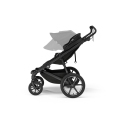 THULE Kočík Urban Glide 4-wheel Mid Blue/Soft Beige set XXL