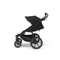 THULE Kočík Urban Glide 4-wheel Mid Blue/Soft Beige set XXL