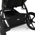 THULE Kočík Urban Glide 4-wheel Mid Blue/Soft Beige set XXL