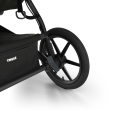 THULE Kočík Urban Glide 4-wheel Mid Blue/Soft Beige set XXL