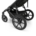 THULE Kočík Urban Glide 4-wheel Mid Blue/Soft Beige set XXL