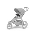 THULE Kočík Urban Glide 4-wheel Mid Blue/Soft Beige set XXL