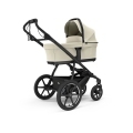 THULE Kočík Urban Glide 4-wheel Mid Blue/Soft Beige set XXL