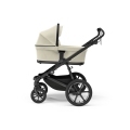 THULE Kočík Urban Glide 4-wheel Mid Blue/Soft Beige set XXL