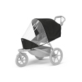 THULE Kočík Urban Glide 4-wheel Mid Blue/Soft Beige set XXL