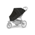 THULE Kočík Urban Glide 4-wheel Mid Blue/Soft Beige set XL