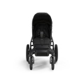 THULE Kočík Urban Glide 4-wheel Mid Blue/Soft Beige set M