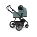 THULE Kočík Urban Glide 4-wheel Mid Blue/Mid Blue set XL