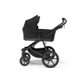 THULE Kočík Urban Glide 4-wheel Mid Blue/Black set XXL