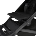 THULE Kočík Urban Glide 4-wheel Black/Soft Beige set XXL