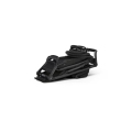 THULE Kočík Urban Glide 4-wheel Black/Black set XXL