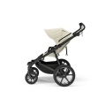 THULE Kočík Urban Glide 4-wheel Beige/Soft Beige set XXL