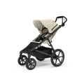 THULE Kočík Urban Glide 4-wheel Beige/Soft Beige set XL